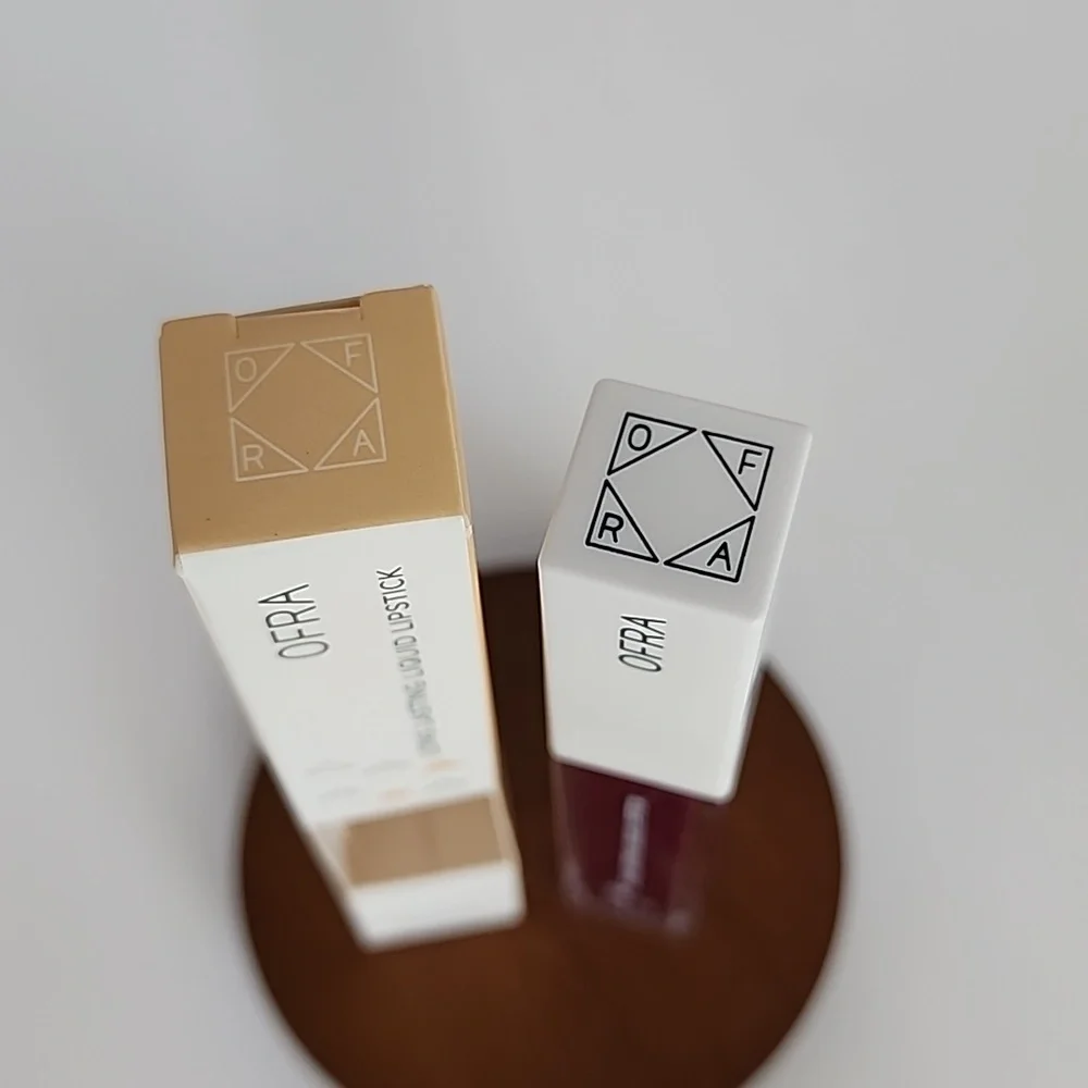 OFRA Long Lasting Liquid Lipstick - Queens